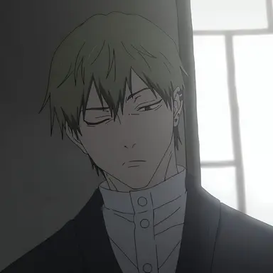 Profile image of Naoya Zenin