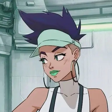 Profile image of Jade