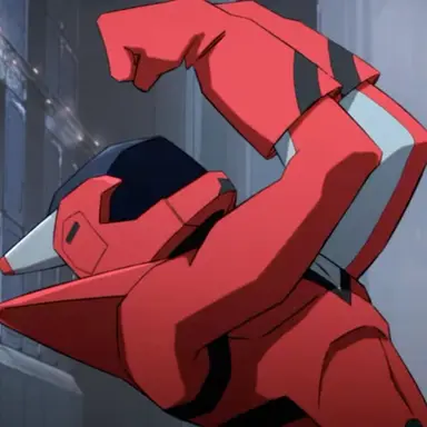 Profile image of Niji 6 Red