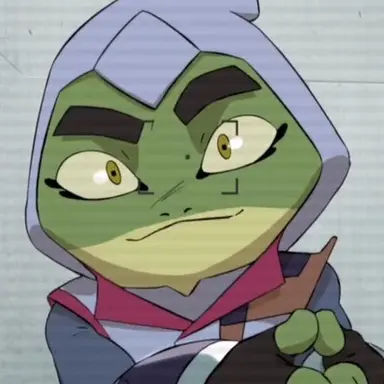 Profile image of Bullfrog
