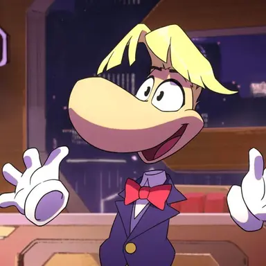 Profile image of Rayman