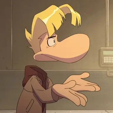Profile image of Ramon