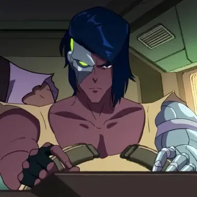 Profile image of Dolph Laserhawk