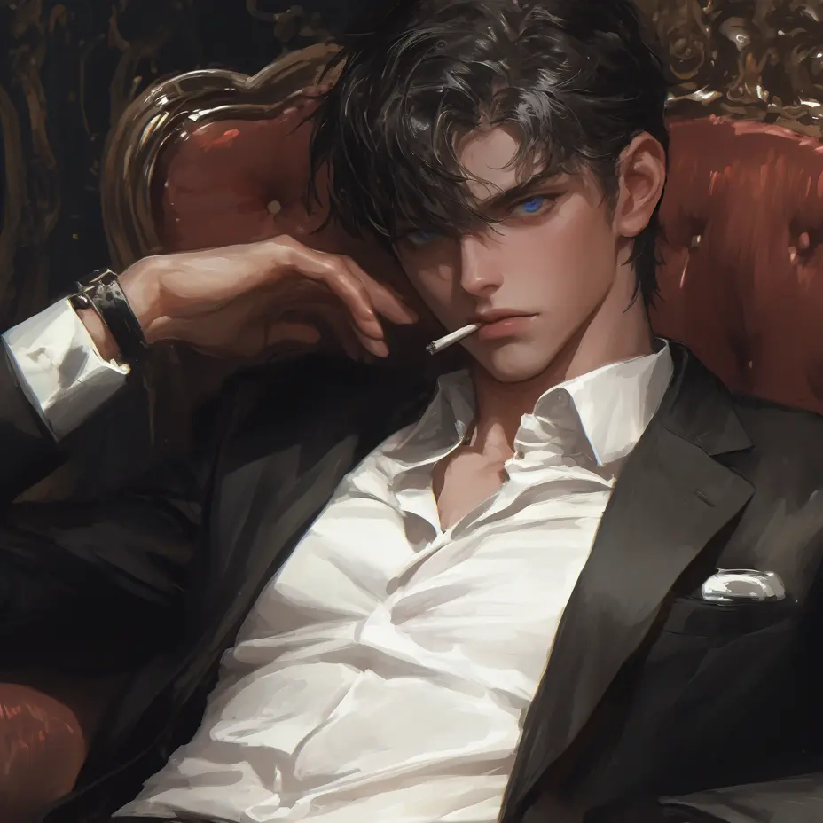 Rihasu의 현