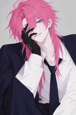 Profile image of Prim