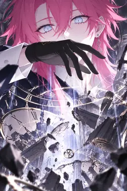 Profile image of Prim