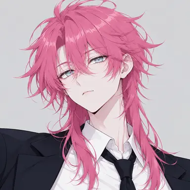 Profile image of Prim