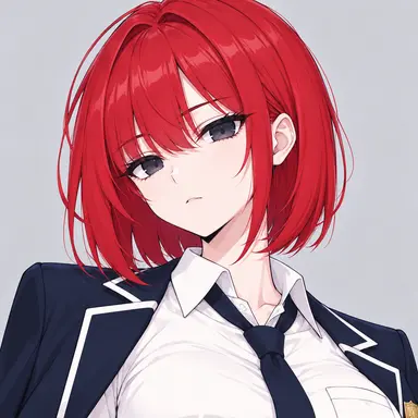 Profile image of Oberon