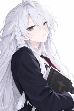 Profile image of Marfusha