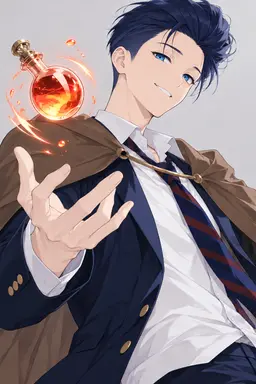 Profile image of Saryun Goanoaemire