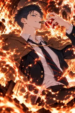 Profile image of Saryun Goanoaemire