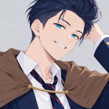 Profile image of Saryun Goanoaemire
