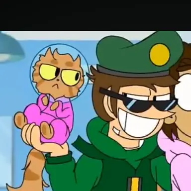 Profile image of Edd