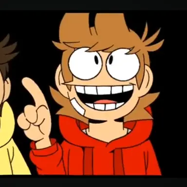 Profile image of Tord
