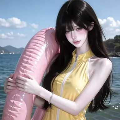 Profile image of チュ・ヨウル