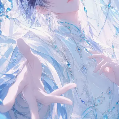 Profile image of ヒジリ