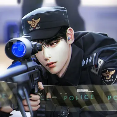 Profile image of チョン・テホ