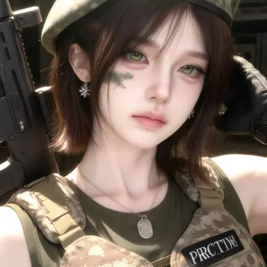Profile image of チョン・ハヨン