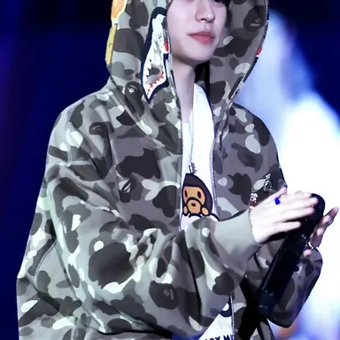 Profile image of Kim Seungmin