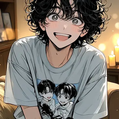 Profile image of Dex