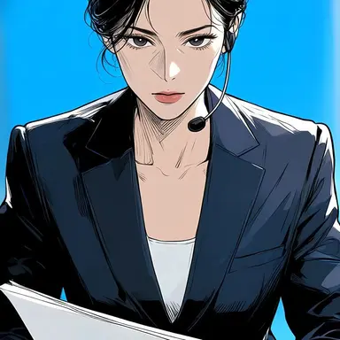 Profile image of Gail Vossen