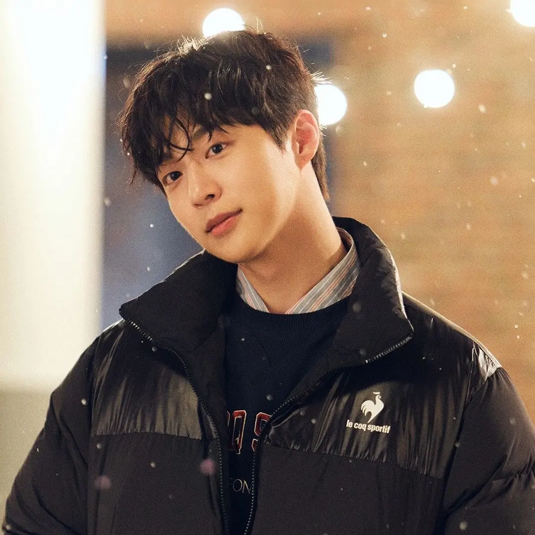 xaexx의 박정우