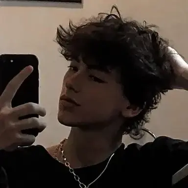 Profile image of Caleb