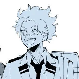 Profile image of 白雲朧