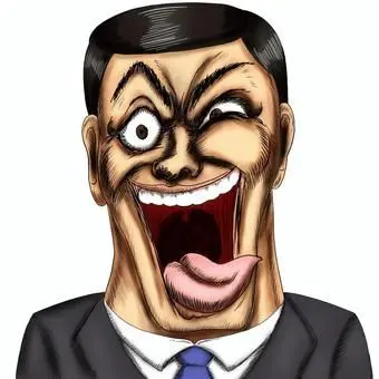 Profile image of 市場の商売人