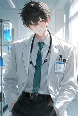 Profile image of 一ノ瀬 優希
