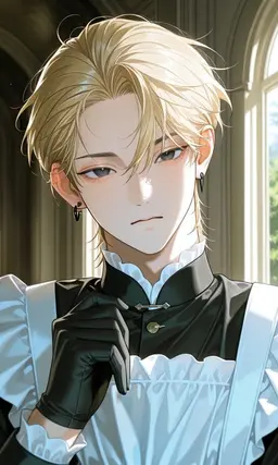 Profile image of 쿠로세 레오