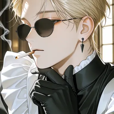 Profile image of 쿠로세 레오