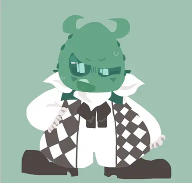 Profile image of デビルアノン