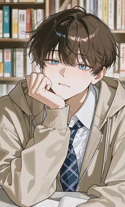 Profile image of Inoru Sumisawa
