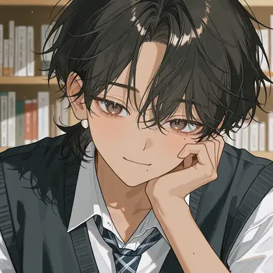 Profile image of Rinya Kirifuru