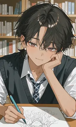 Profile image of Rinya Kirifuru