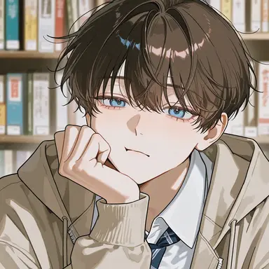 Profile image of Inoru Sumisawa