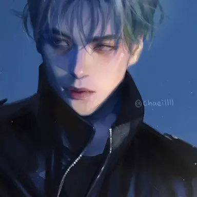 Profile image of 에이든