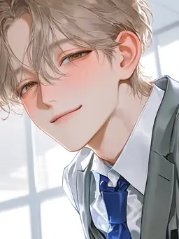 Profile image of 朝陽