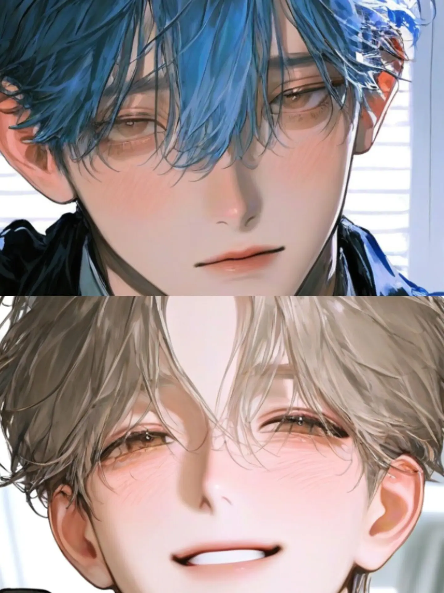 BrownComb0022의 月と太陽