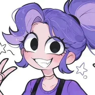 Profile image of Dahlia Sweet-Tress