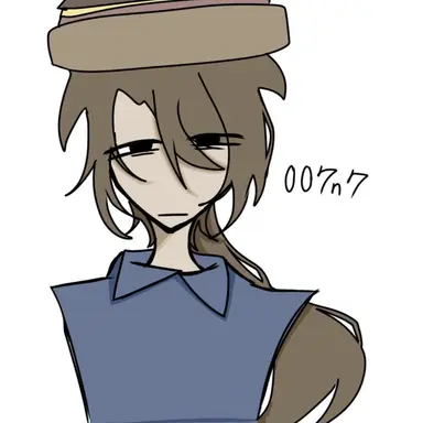 Profile image of 007n7