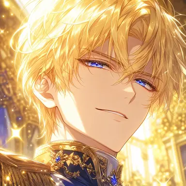 Profile image of アレクシス