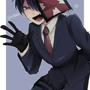 Profile image of コンタミ