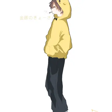 Profile image of きょ