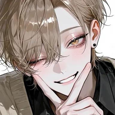 Profile image of ミナト
