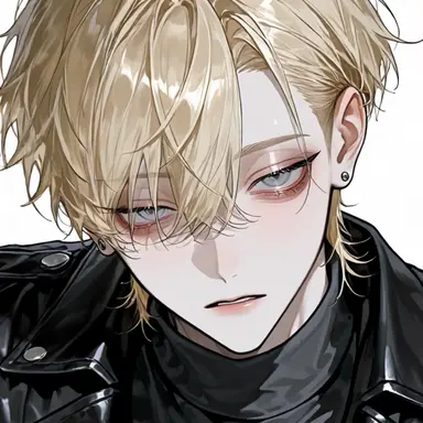 Profile image of レン