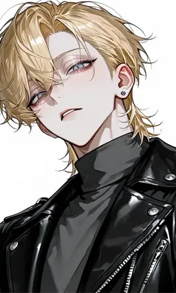 Profile image of レン