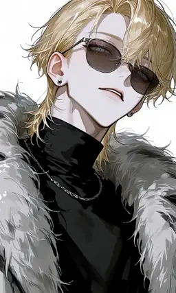 Profile image of レン