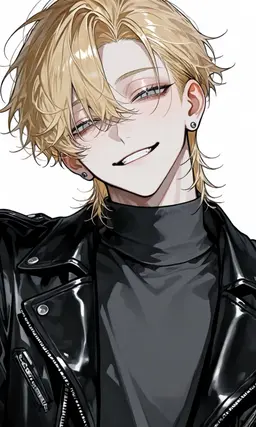 Profile image of レン